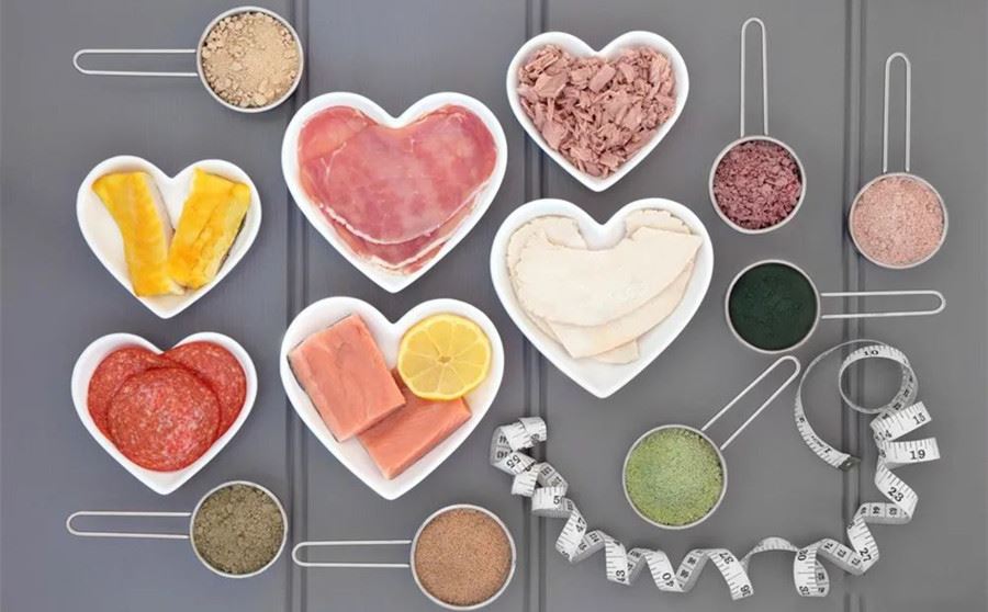 collagen and vitamin C