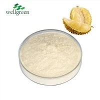 Bubuk Buah Durian
