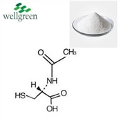 N-Asetil-L-sistein