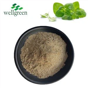 Bubuk Daun Oregano