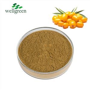 Ekstrak Sea Buckthorn