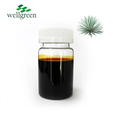Ekstrak Cair Yucca