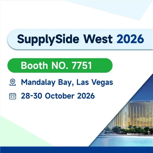 Wellgreen Akan Memamerkan Portofolio Bahan Spektrum Penuh Di SupplySide West ...